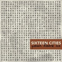 Forever Reign - Sixteen Cities