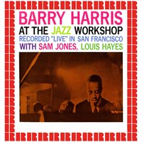 Star Eyes - Barry Harris, Louis Hayes, Sam Jones