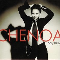 En Tu Cruz Me Clavaste - Chenoa