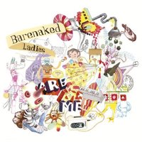 Peterborough and the Kawarthas - Barenaked Ladies