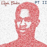 Aqua Static - Elijah Blake