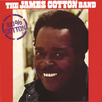 Boogie Thing - James Cotton