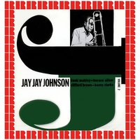 Old Devil Moon - Jay Jay Johnson, Hank Mobley, Clifford Brown