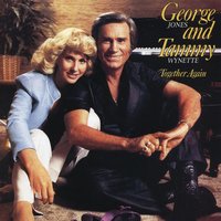 Night Spell - George Jones, Tammy Wynette