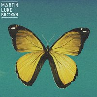 J.O.Y. - Martin Luke Brown