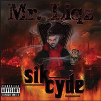 Strange n Dangerouz - Mr. Liqz, Tech N9ne