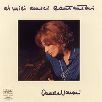 Ritornerai - Ornella Vanoni