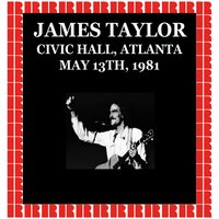 Steamroller - James Taylor