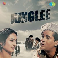 Yahoo Chahe Mujhe Koi Junglee Kahen - Mohammed Rafi
