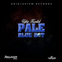 Pale Blue Dot (Rihanna Wine) - VYBZ Kartel