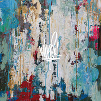 Promises I Can't Keep - Mike Shinoda
