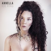 Ice King - Annella