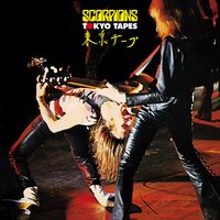 Hell-Cat - Scorpions