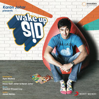 Iktara - Amit Trivedi, Kavita Seth, Amitabh Bhattacharya