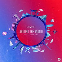 Around the World - MÖWE, Lisa Pac