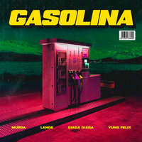 Gasolina - Djaga Djaga