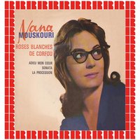 Adios My Love - Nana Mouskouri