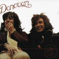 Clara Clairvoyant - Donovan