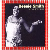 Muddy Water (Mississippi Moan) - Bessie Smith, The Blue Boys