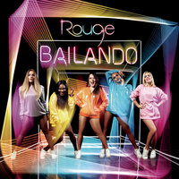 Bailando - rouge