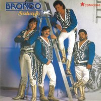 Botas y Sombrero - Bronco