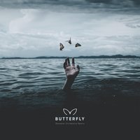 Butterfly - Kakora