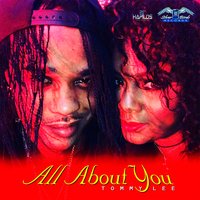 All About You - Tommy Lee Sparta