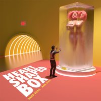 Heart-Shaped Box - Imad Royal, Mark Johns, Virtu