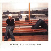Forest For The Trees - Kemopetrol