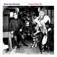 Hated Sunday - Black Box Recorder