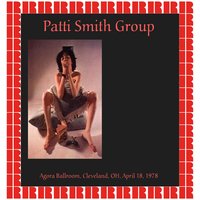 Patti Smith Group