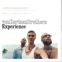 Dreamworld - Von Hertzen Brothers