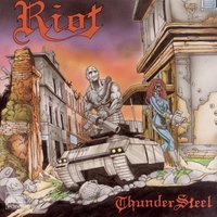 Thundersteel - RIOT