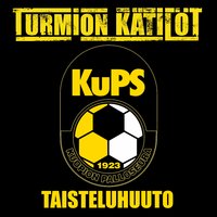 Taisteluhuuto - Turmion Kätilöt