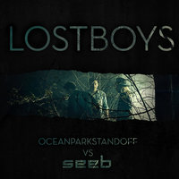 Lost Boys - Ocean Park Standoff, Seeb