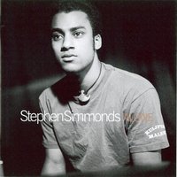Universe - Stephen Simmonds
