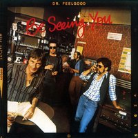 That's It I Quit - Dr Feelgood