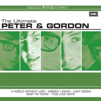 True Love Ways - Peter, Gordon