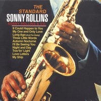 Long Ago and Far Away - Sonny Rollins