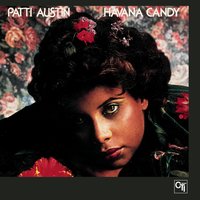 We're In Love - Patti Austin