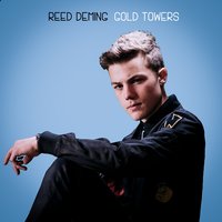 Gold Towers - Reed Deming