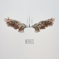 Heroes - The Erised