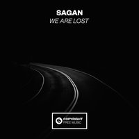 We Are Lost - Sagan