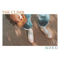 The Climb - Alex G
