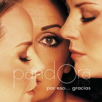 Él Me Mintió - Pandora