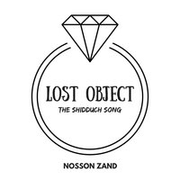 Lost Object - Nosson Zand