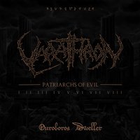 Ouroboros Dweller (The Dweller of Barathrum) - Varathron