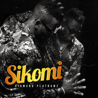 Sikomi - Diamond Platnumz