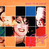 Born to Be Cheap - DIVINE