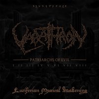 Luciferian Mystical Awakening - Varathron
